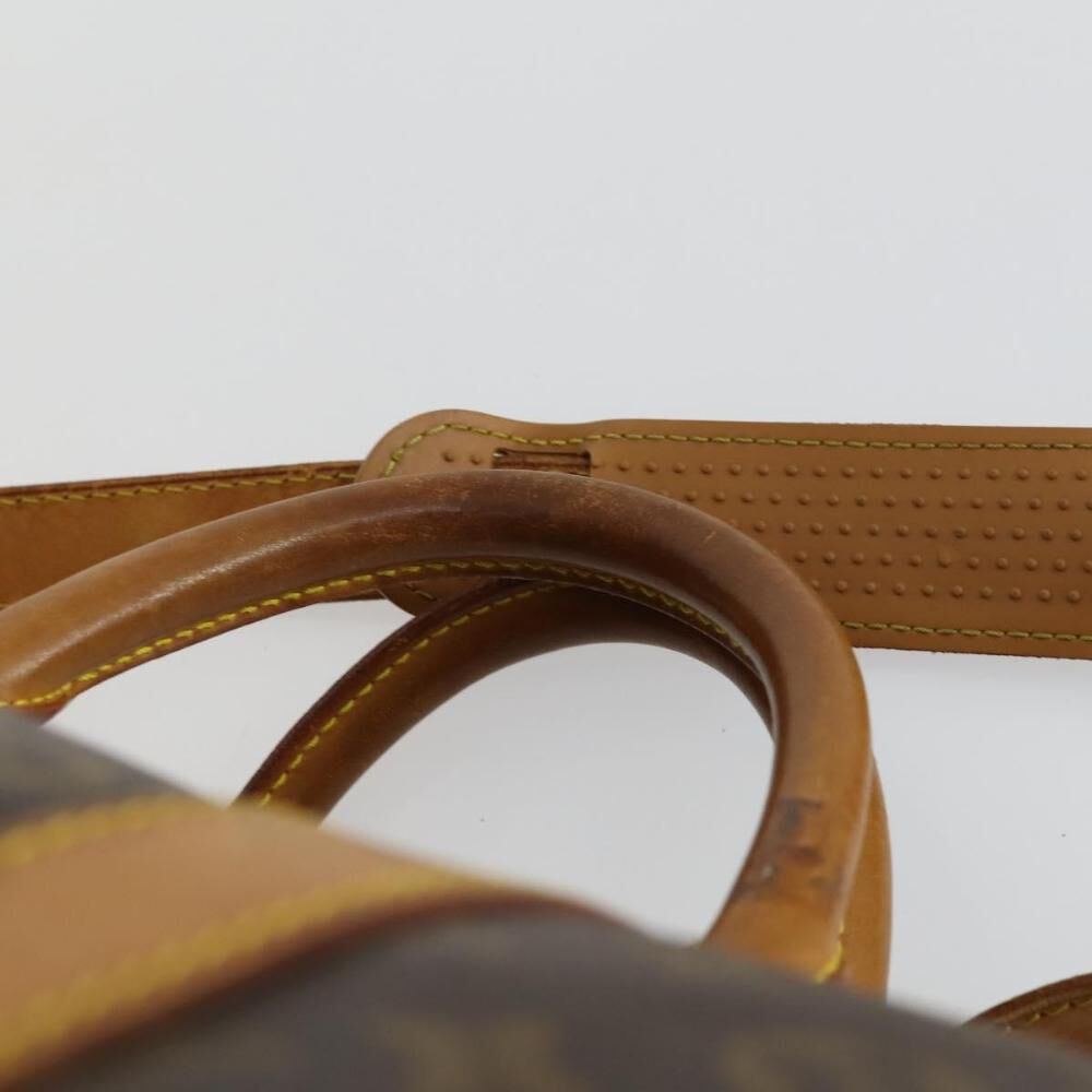 Louis Vuitton Keepall