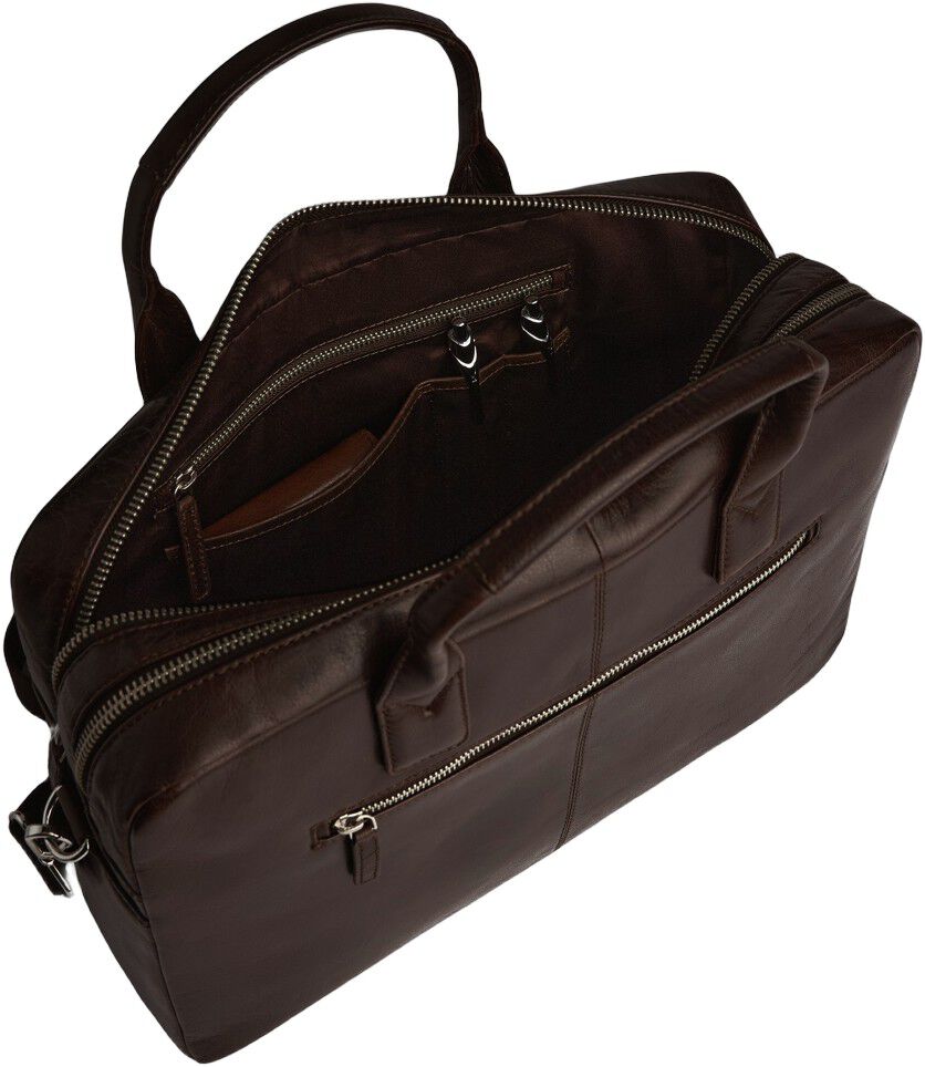 Kingstonmbg Laptop Bag