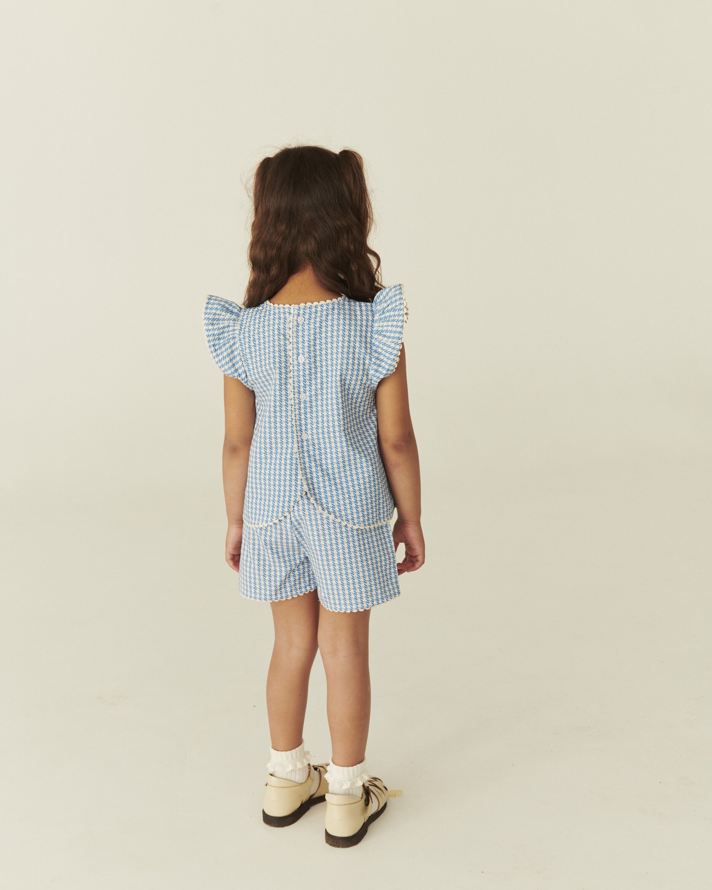 HOUNDSTOOTH DECO SET