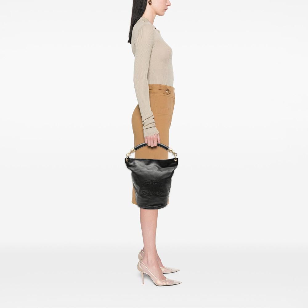 Chanel Bucket Bag