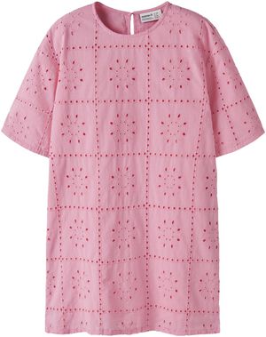 NKFHIBA SS DRESS