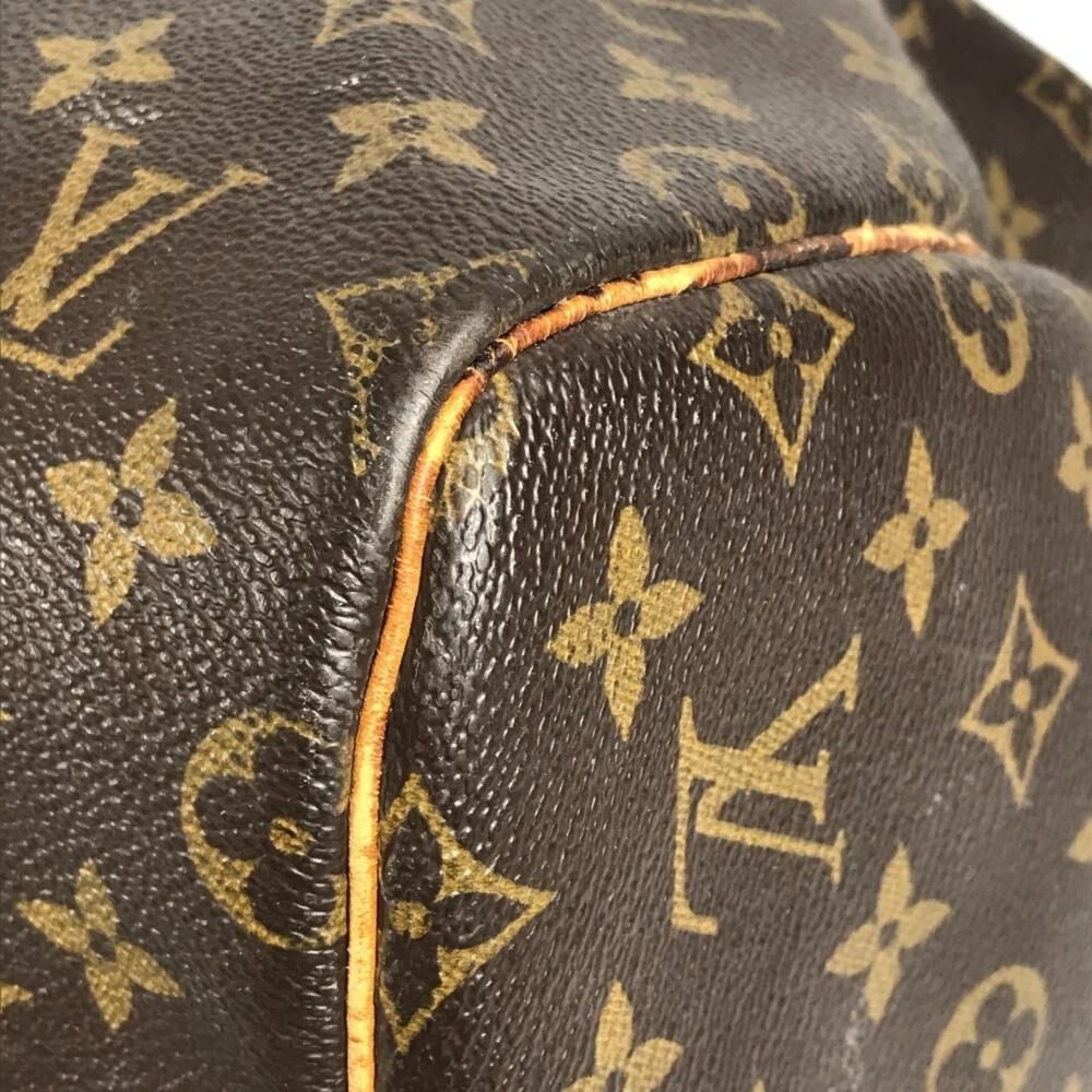 Louis Vuitton Keepall