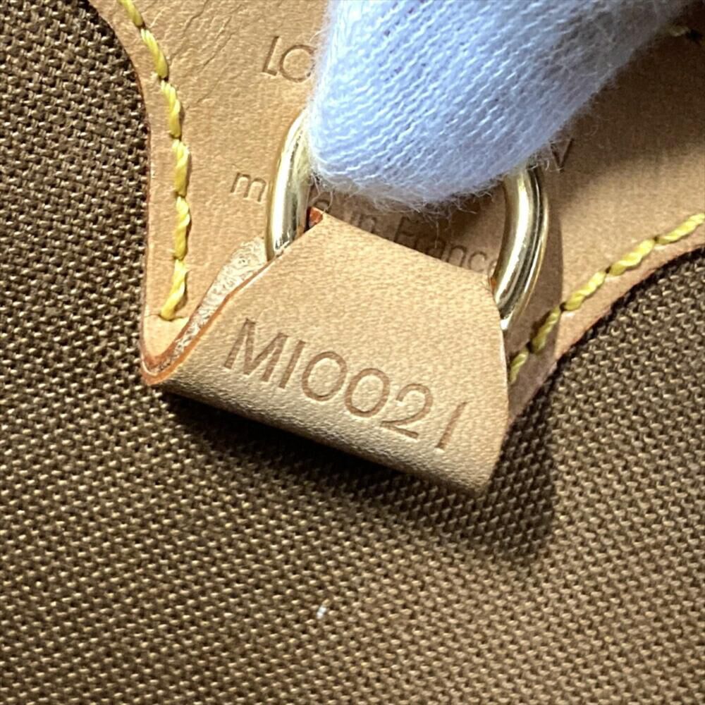 Louis Vuitton Ellipse