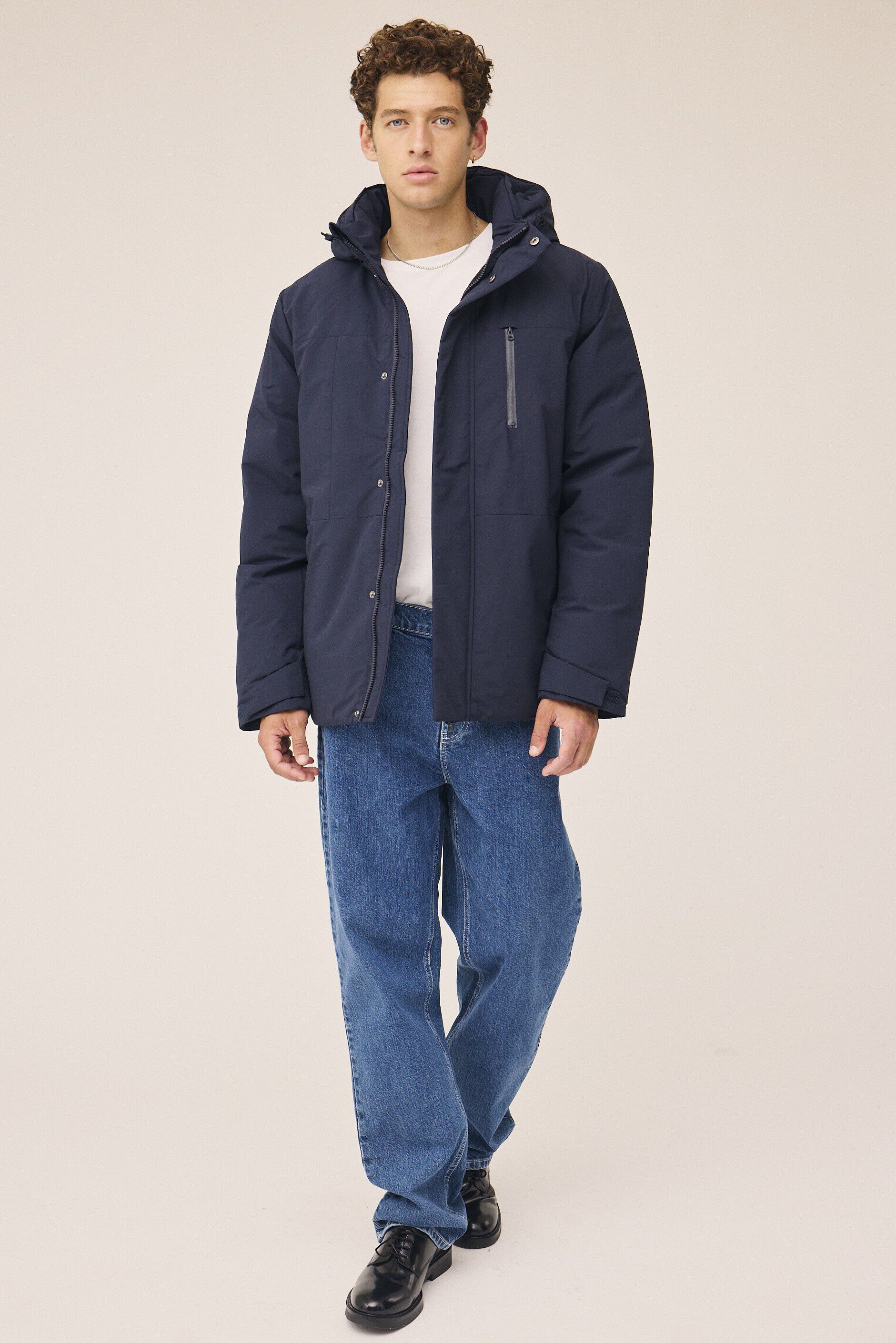 Simon 1 down jacket GRS