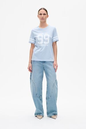 JAWO T-Shirt