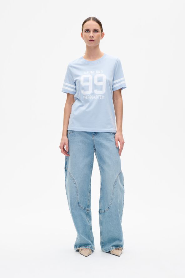 Jawo T-Shirt