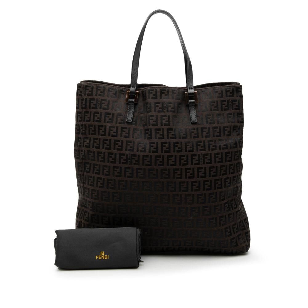 Fendi Tote