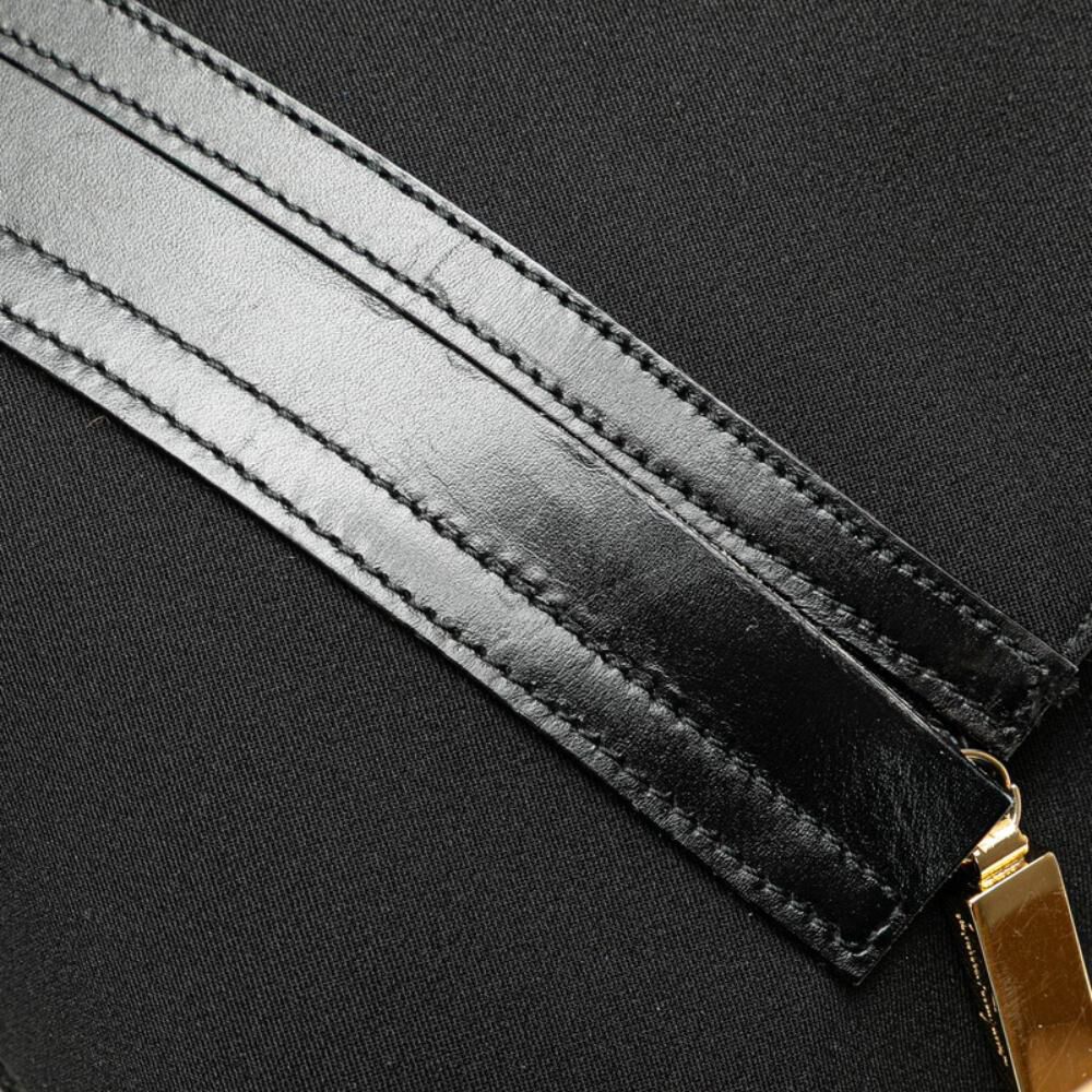 Salvatore Ferragamo Shoulder Bag