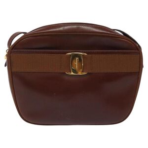 Salvatore Ferragamo Crossbody Bag