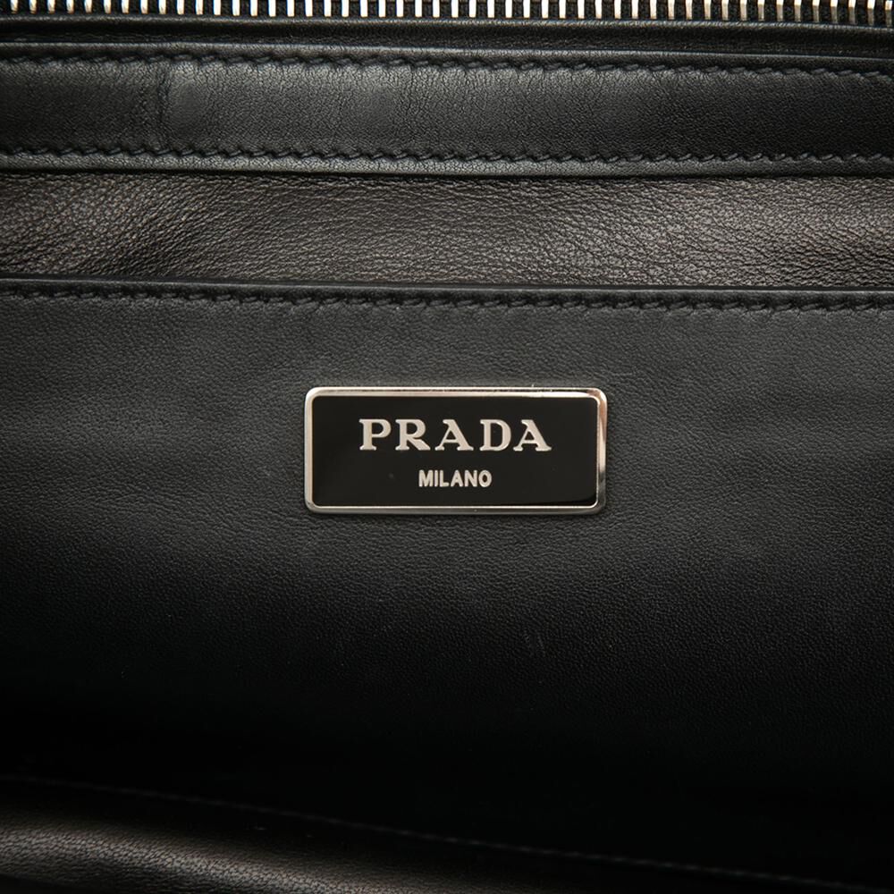 Prada Handbag