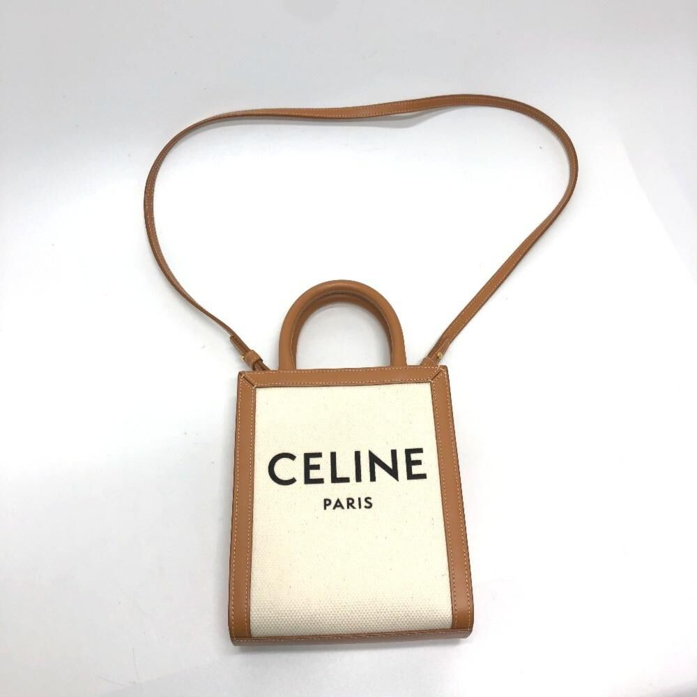 Celine Tote