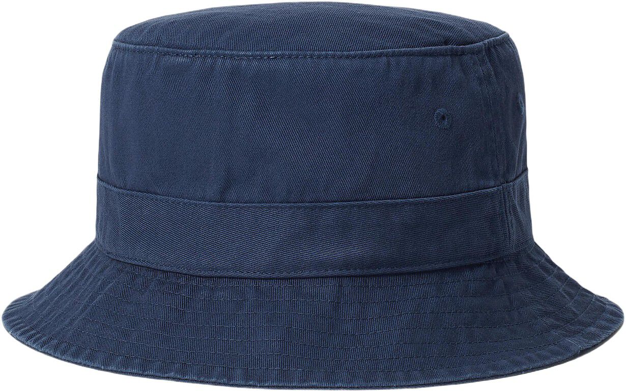 Cotton Twill Bucket Hat