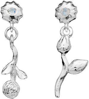 Amaria Earrings