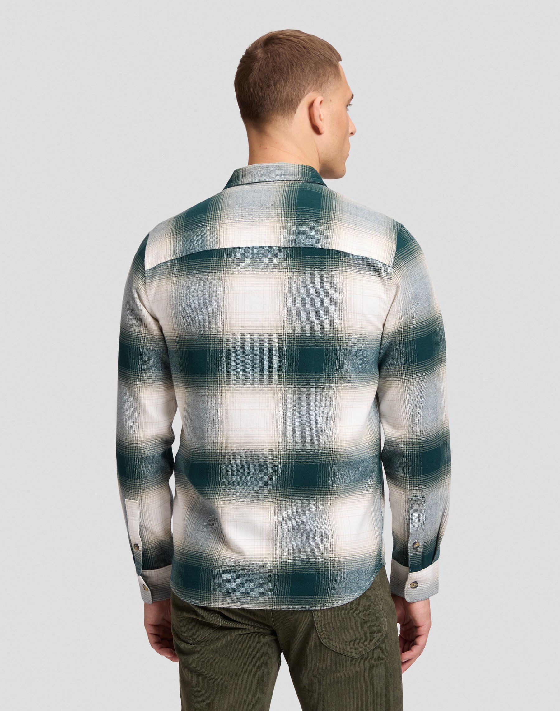 LEESURE_SHIRT PONDEROSA_PINE
