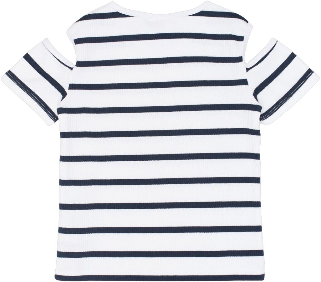 Tntish S_S Rib Tee