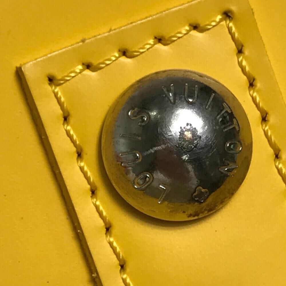 Louis Vuitton Alma
