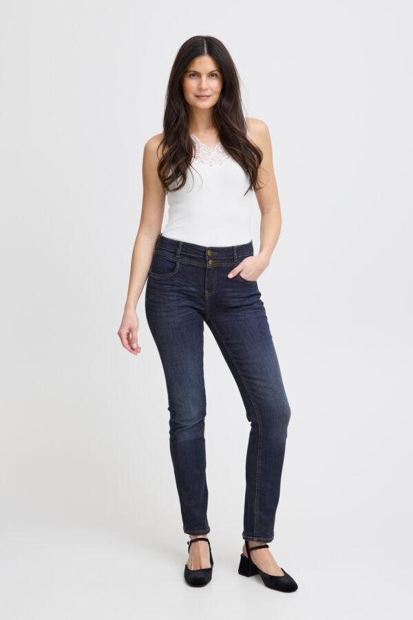 Zomal 2 Jeans Denim