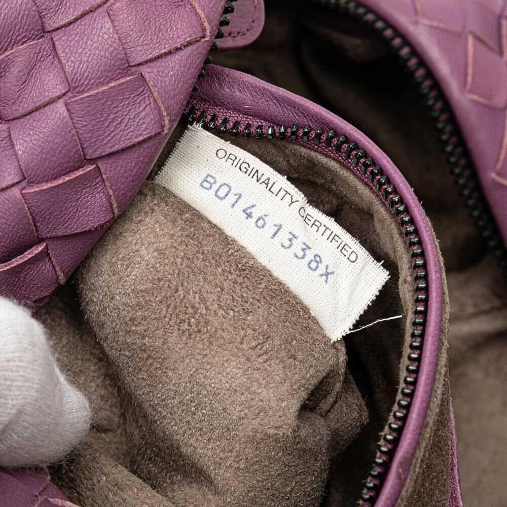 Bottega Veneta Crossbody Bag