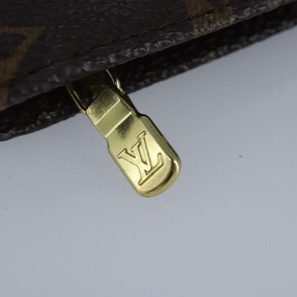 Louis Vuitton Pouch