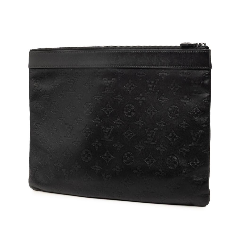 Louis Vuitton Clutch