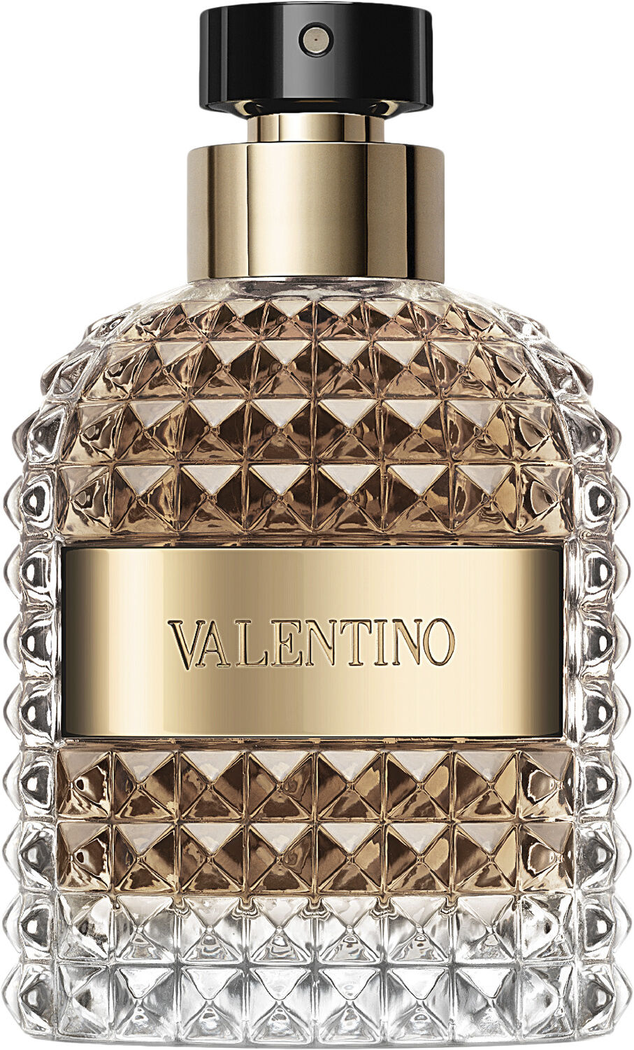 Uomo Eau de Toilette