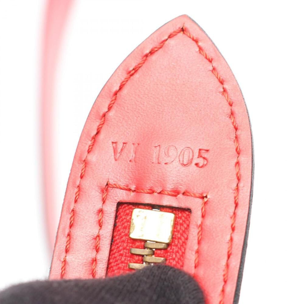 Louis Vuitton Saint Jacques