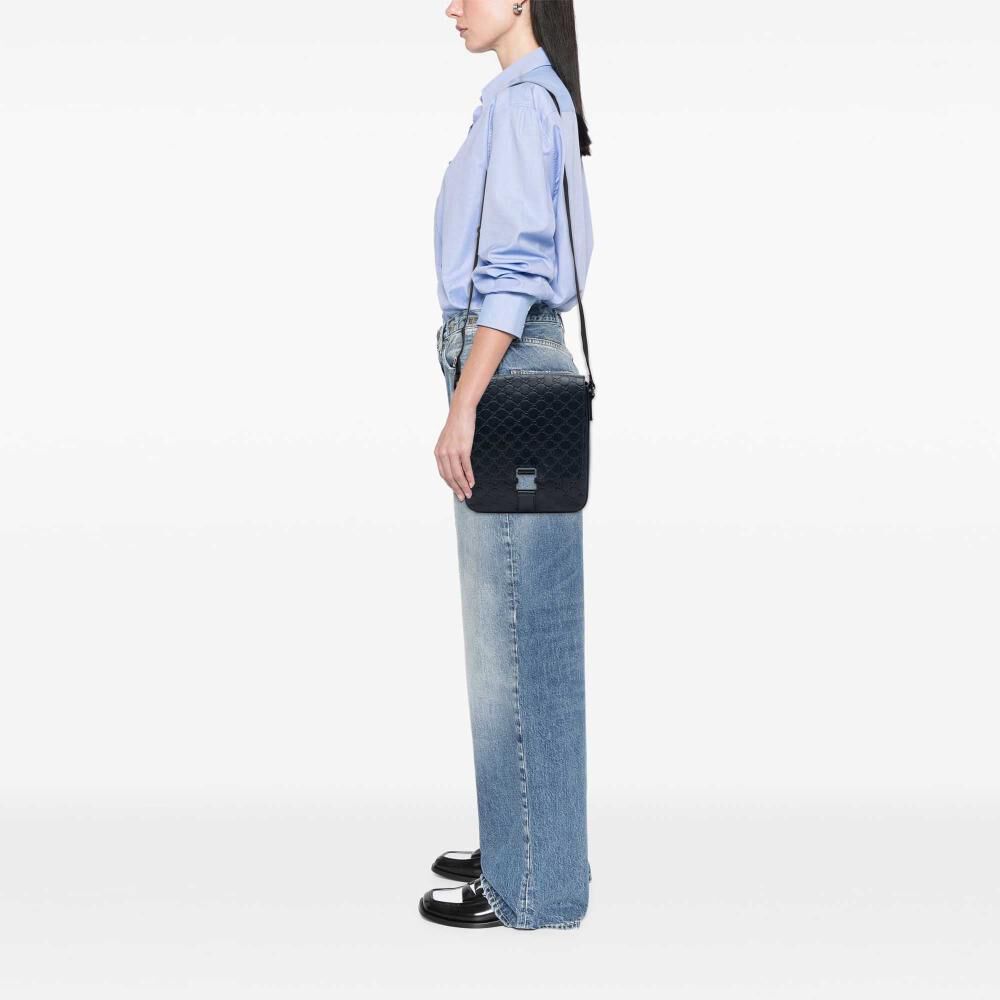 Gucci Messenger Bag