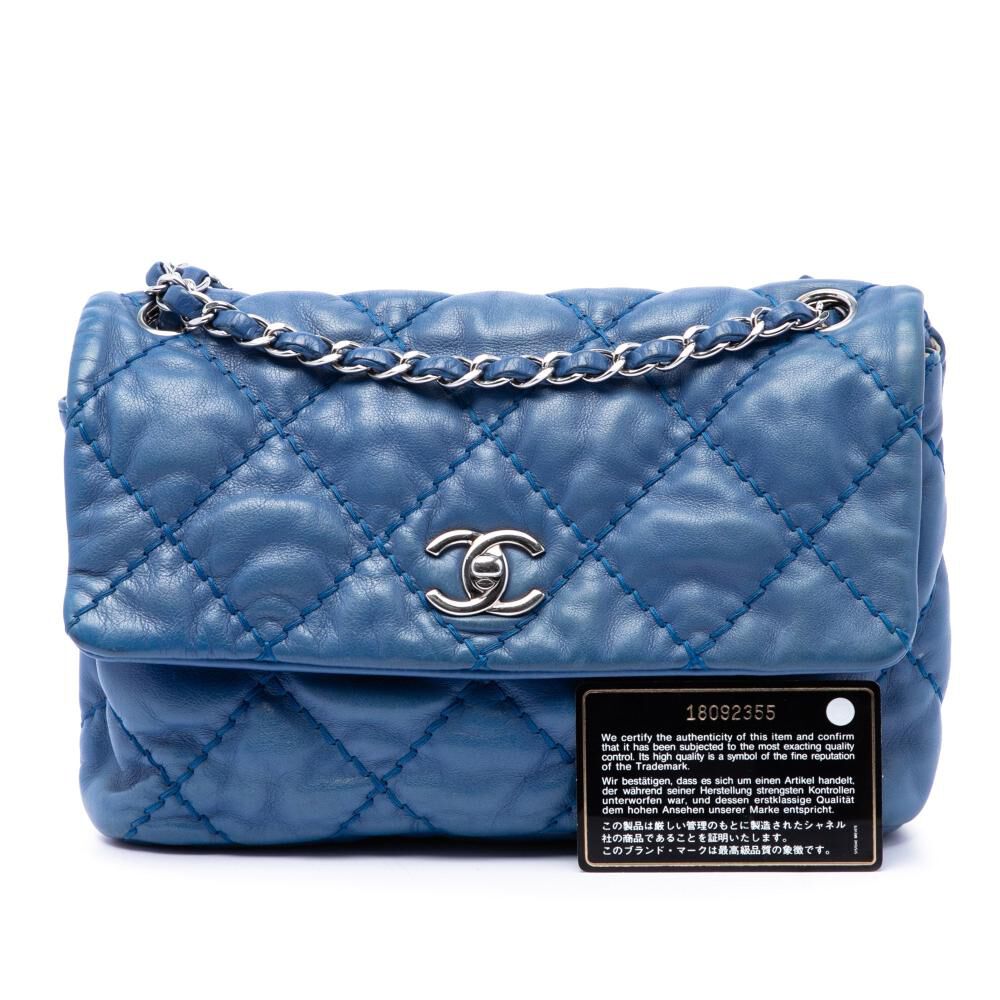 Chanel Flap Bag
