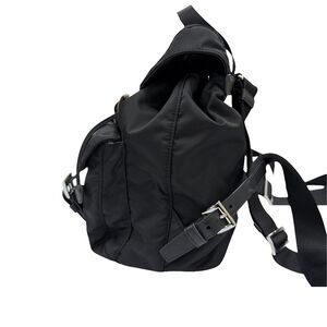 Prada Backpack