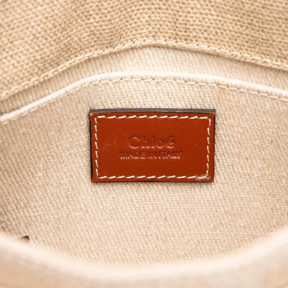 Chlo&eacute; Tote