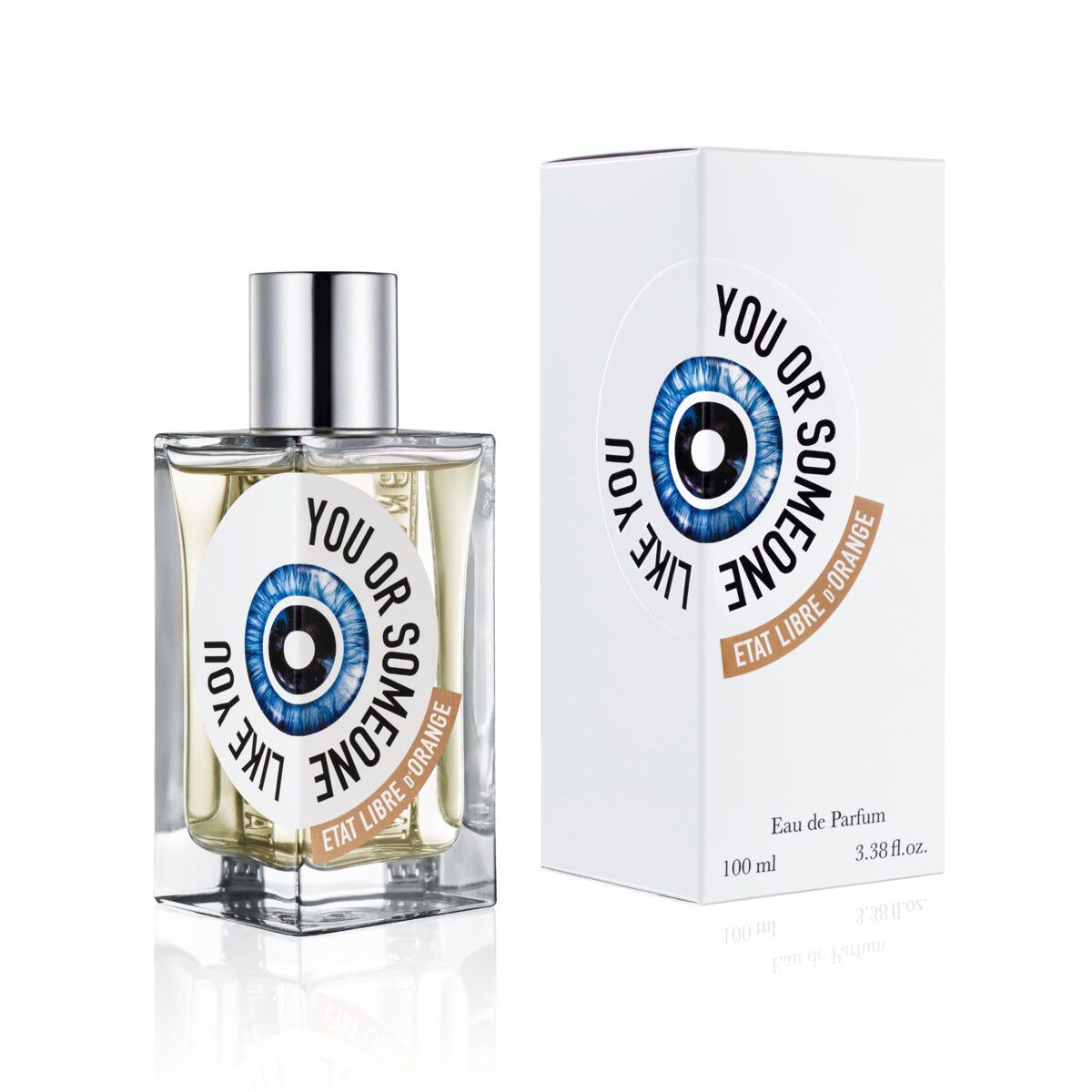 You or Someone Like You Eau de Parfum 50 ml