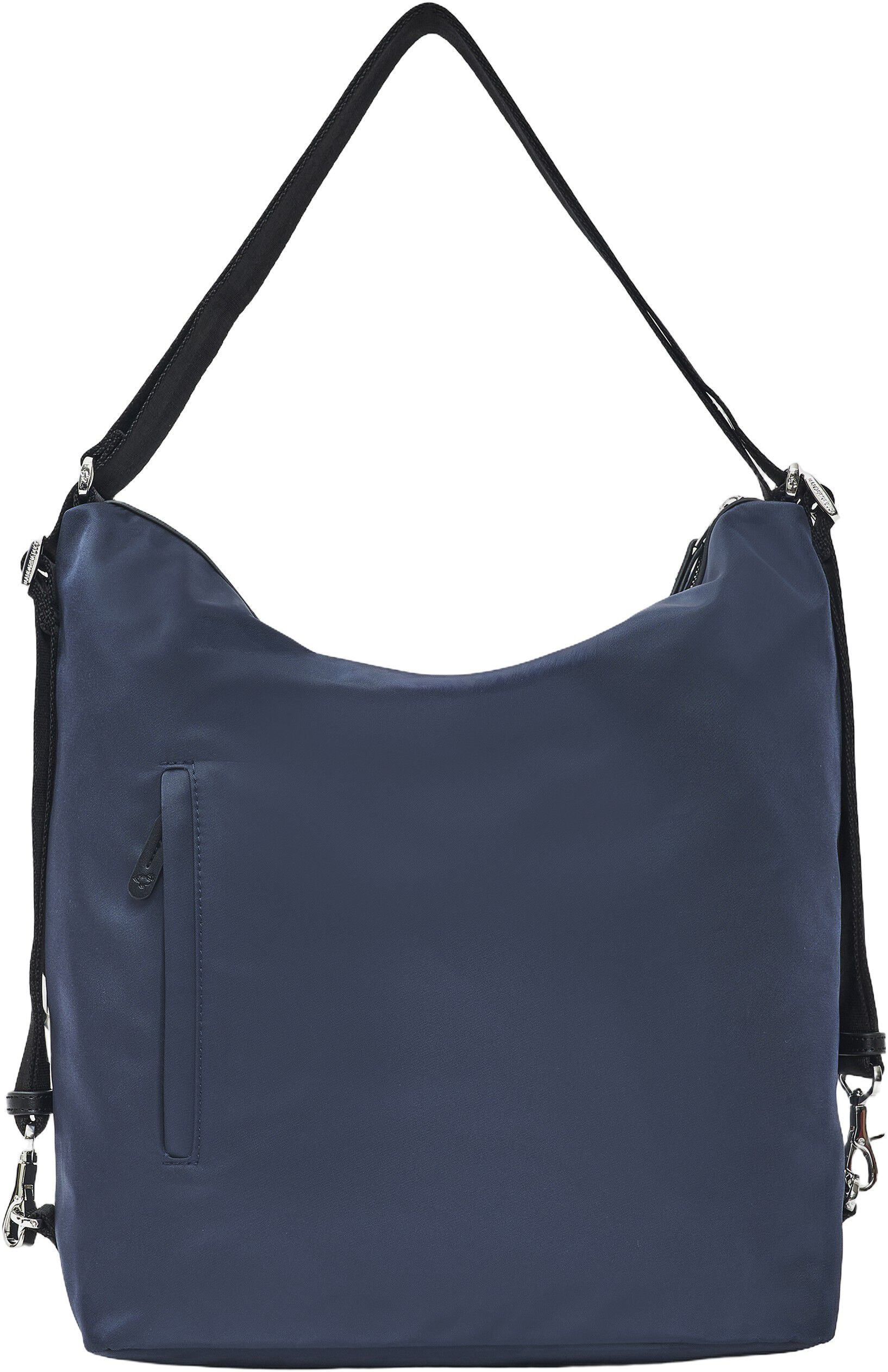 HUNTER CROSSOVER / PARISIAN NIGHT