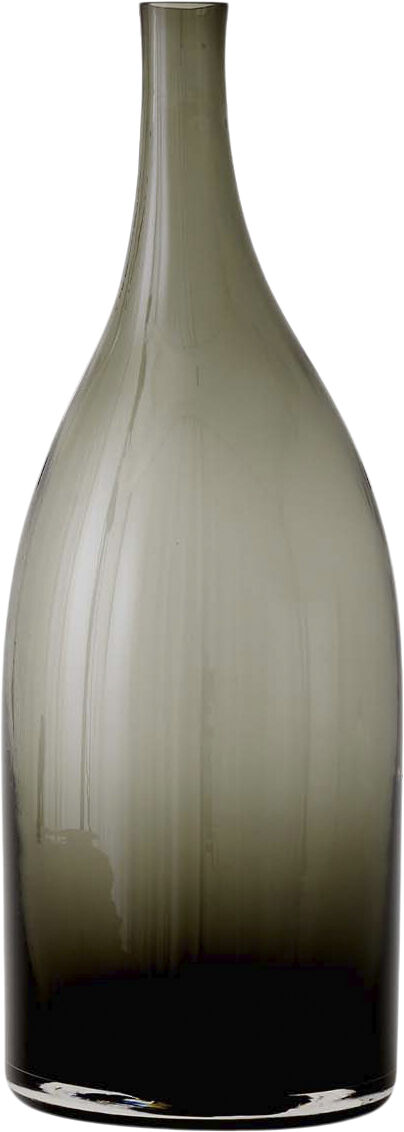Strandgade Carafe, H26, Clear Glass