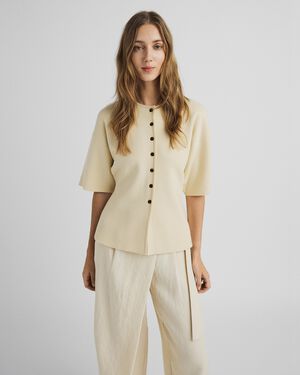 MSCHMirielle East 2/4 Cardigan