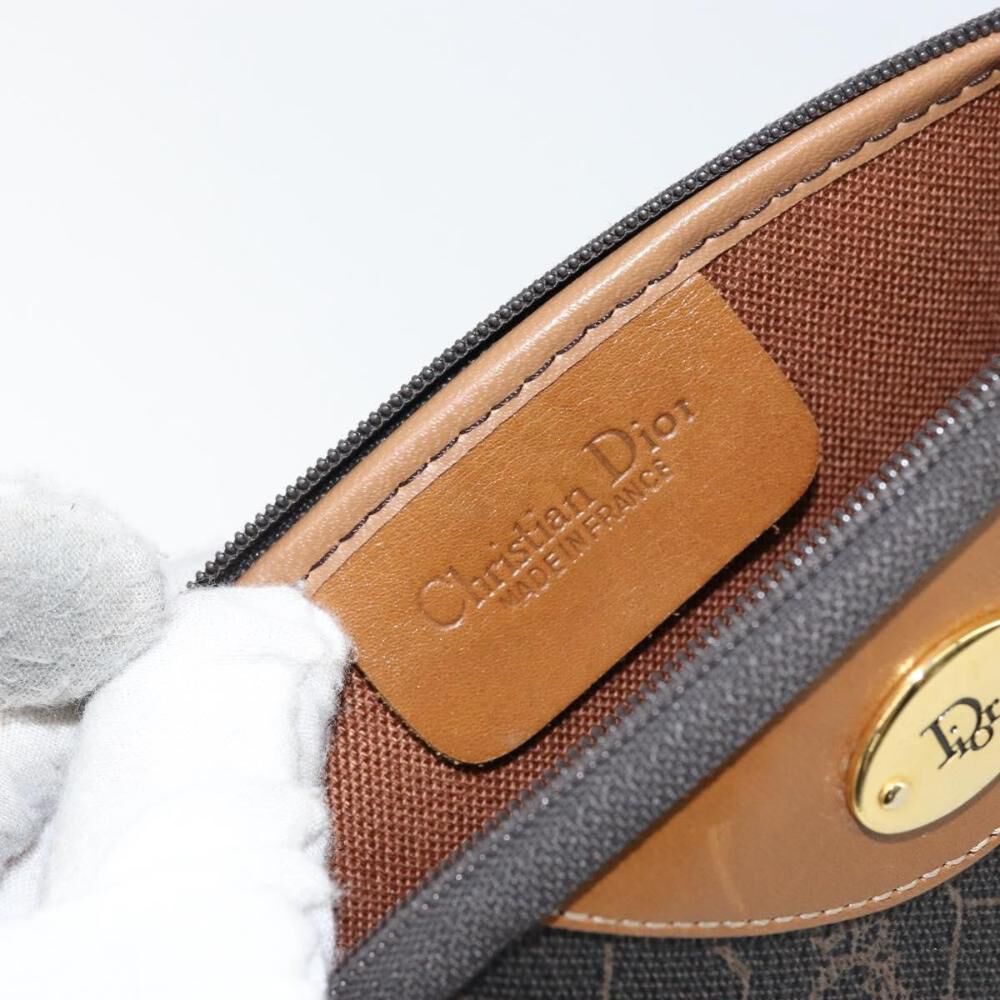 Dior Trotter Crossbody Bag