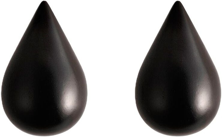 Dropit Hooks Small - 2 pcs
