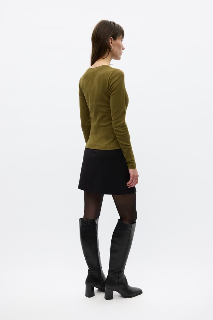 ENVOLVI LS TEE 7090