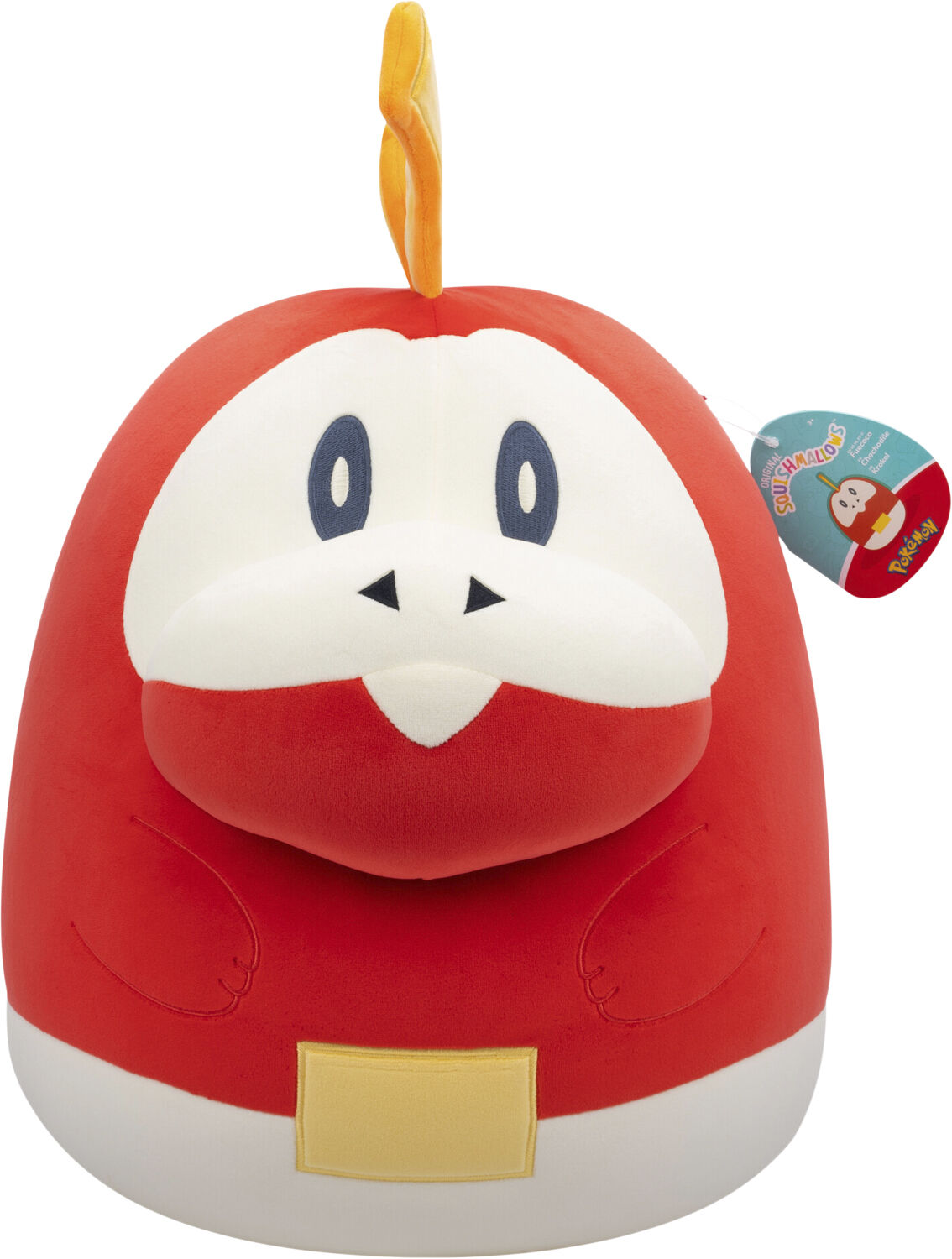 Squishmallows Fuecoco 35cm