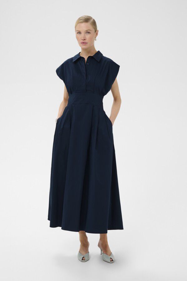 CUmalue Antoinett Long Dress