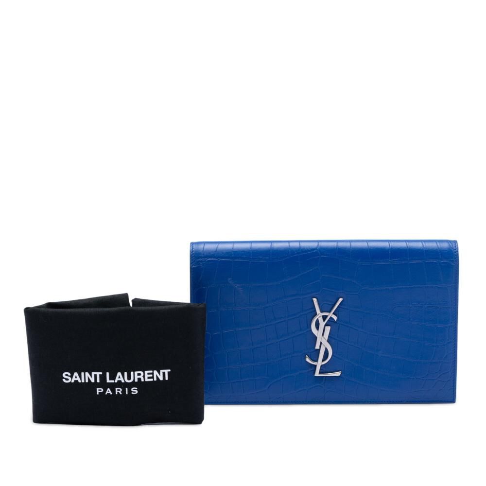Yves Saint Laurent Clutch