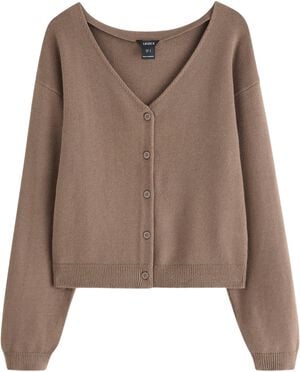 Cardigan Stina
