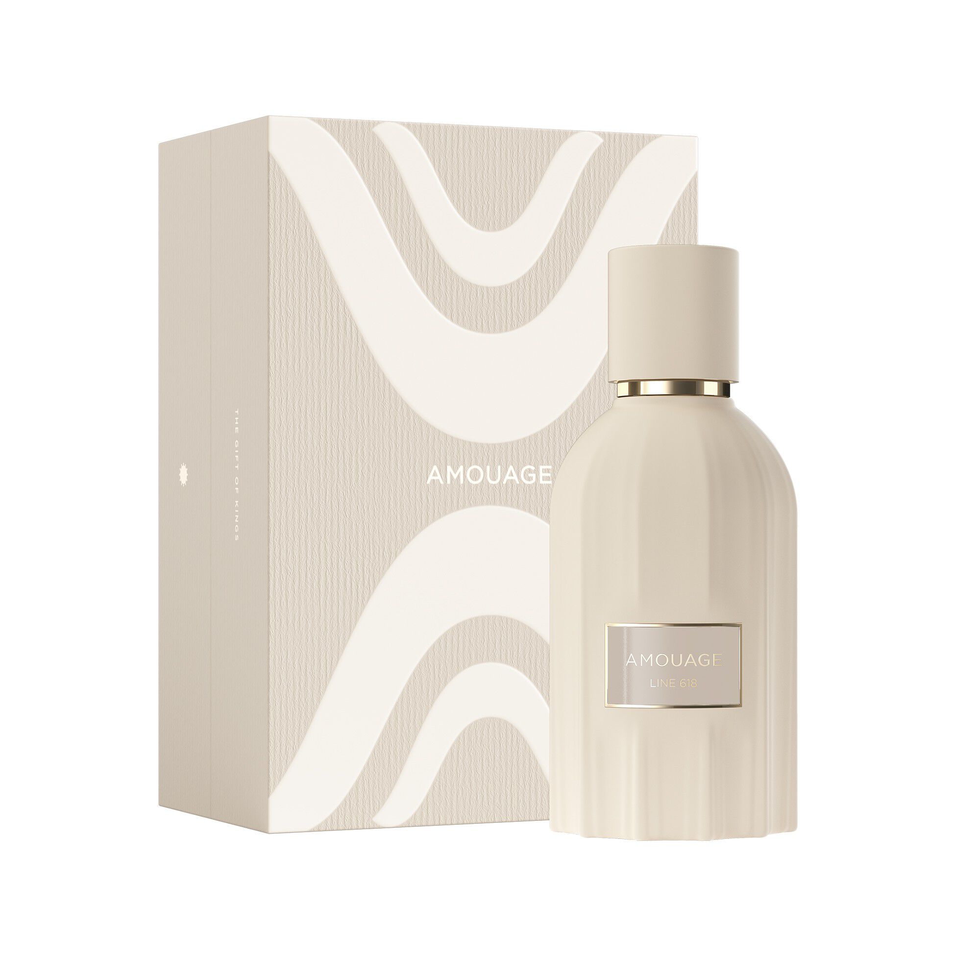 AMOUAGE LINE 618 ESSENCE DE PARFUM 100 ML