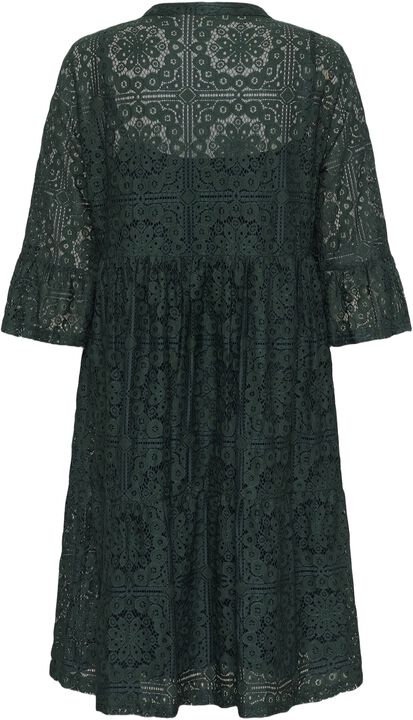 CRTiley Lace Dress