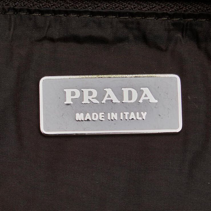 Prada Crossbody Bag