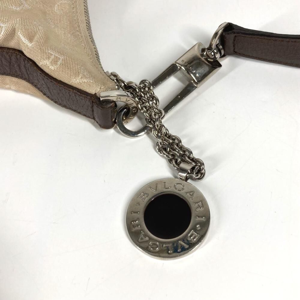 Bvlgari Shoulder Bag