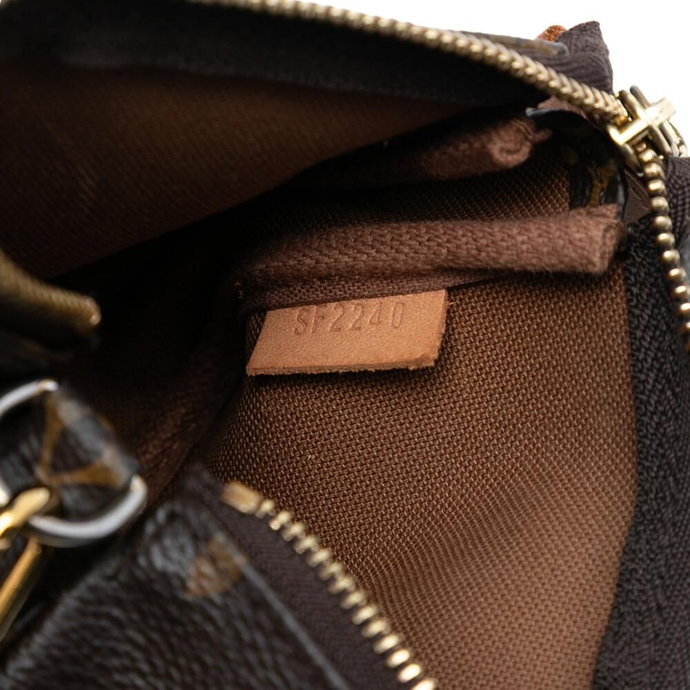 Louis Vuitton Pochette Accessoires