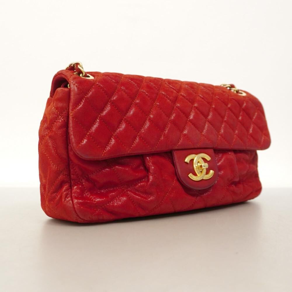 Chanel Shoulder Bag