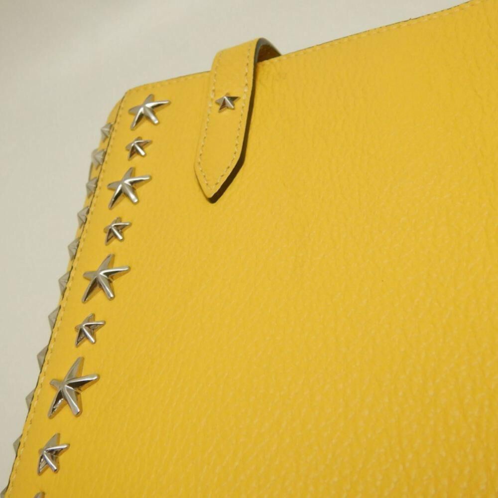 Jimmy Choo Tote