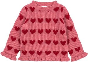 LAULA SWEATER