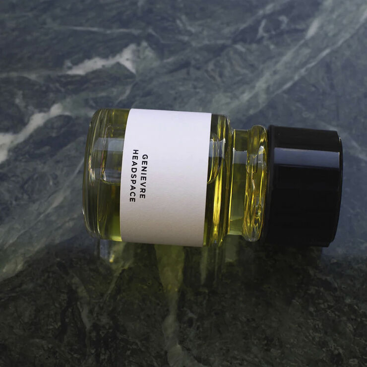 HEADSPACE GENIEVRE EdP 100 ml